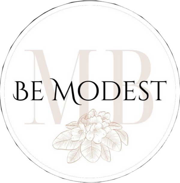 Be Modest Mb